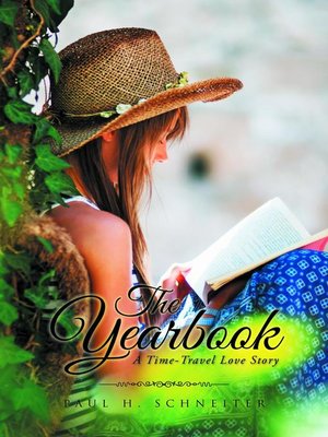 cover image of The Yearbook